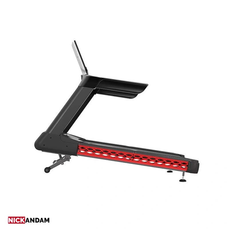 تردمیل باشگاهی گودلایف GoodLife 8500 — تصویر ۲