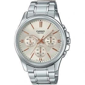 ساعت مردانه کاسیو CASIOمدل MTP-1375D-7A2VDF