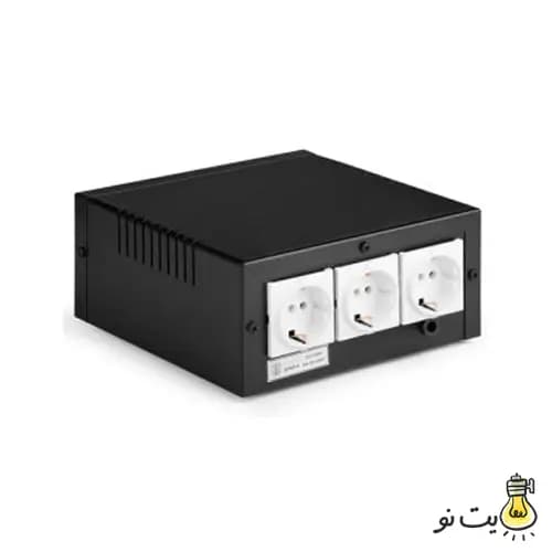 ترانس استابلایزر پرنیک مدل ECO-1000-Full — تصویر ۲