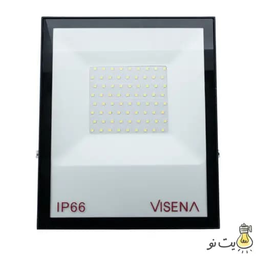 پرژکتور 130 وات SMD ویسنا
