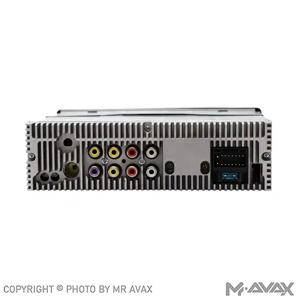 پخش ساووی مدل SV-X7 — تصویر ۲