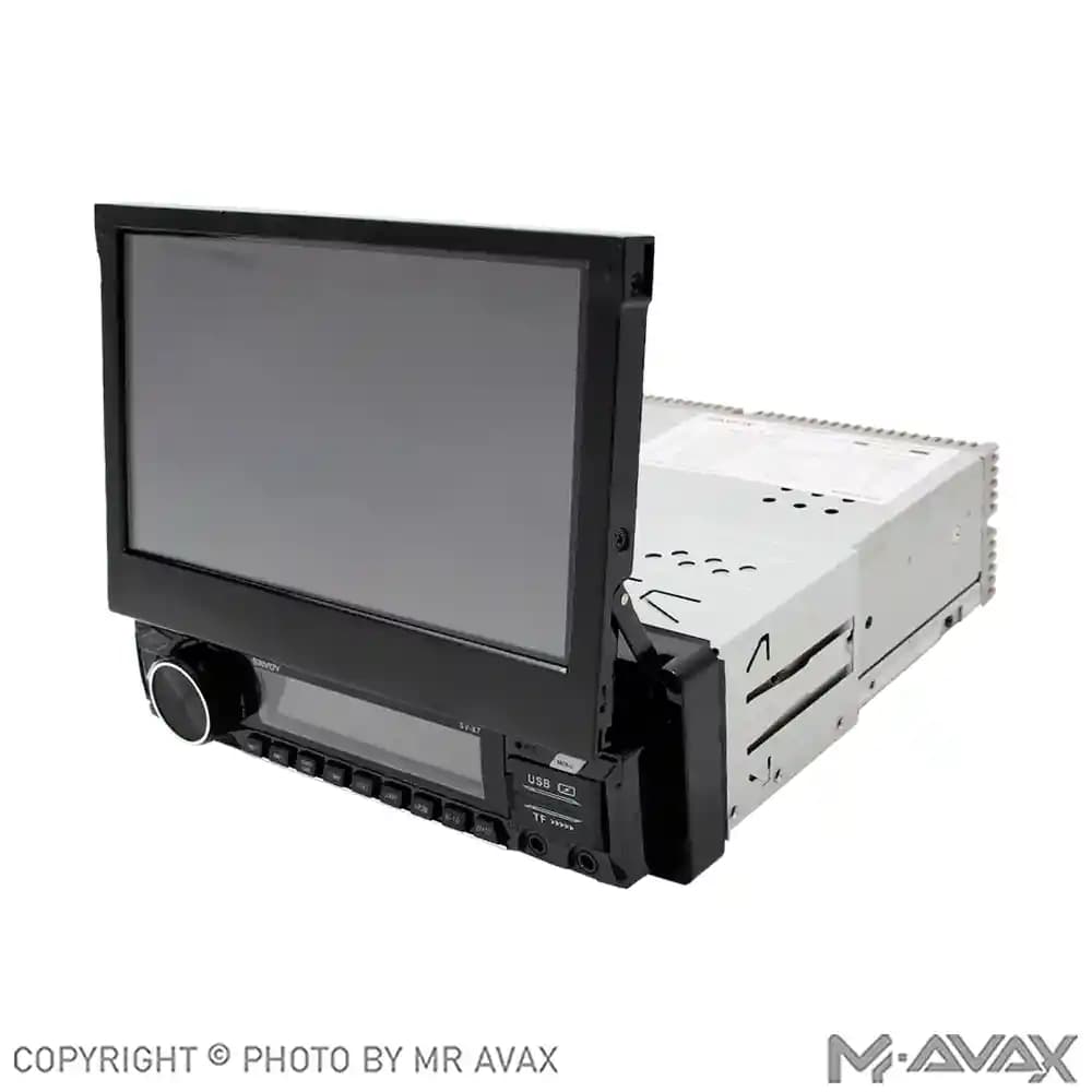 پخش ساووی مدل SV-X7