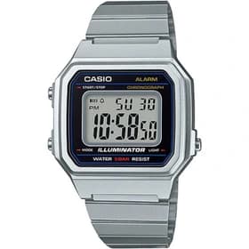 ساعت مردانه کاسیو CASIO مدل B650WD-1ADF