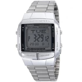 ساعت مردانه کاسیو CASIO مدل DB-360-1ADF