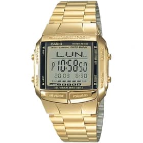 ساعت مردانه کاسیو CASIO مدل DB-360G-9ADF