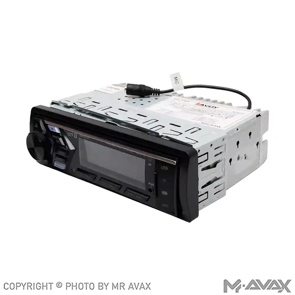 پخش ساووی مدل SV-X711