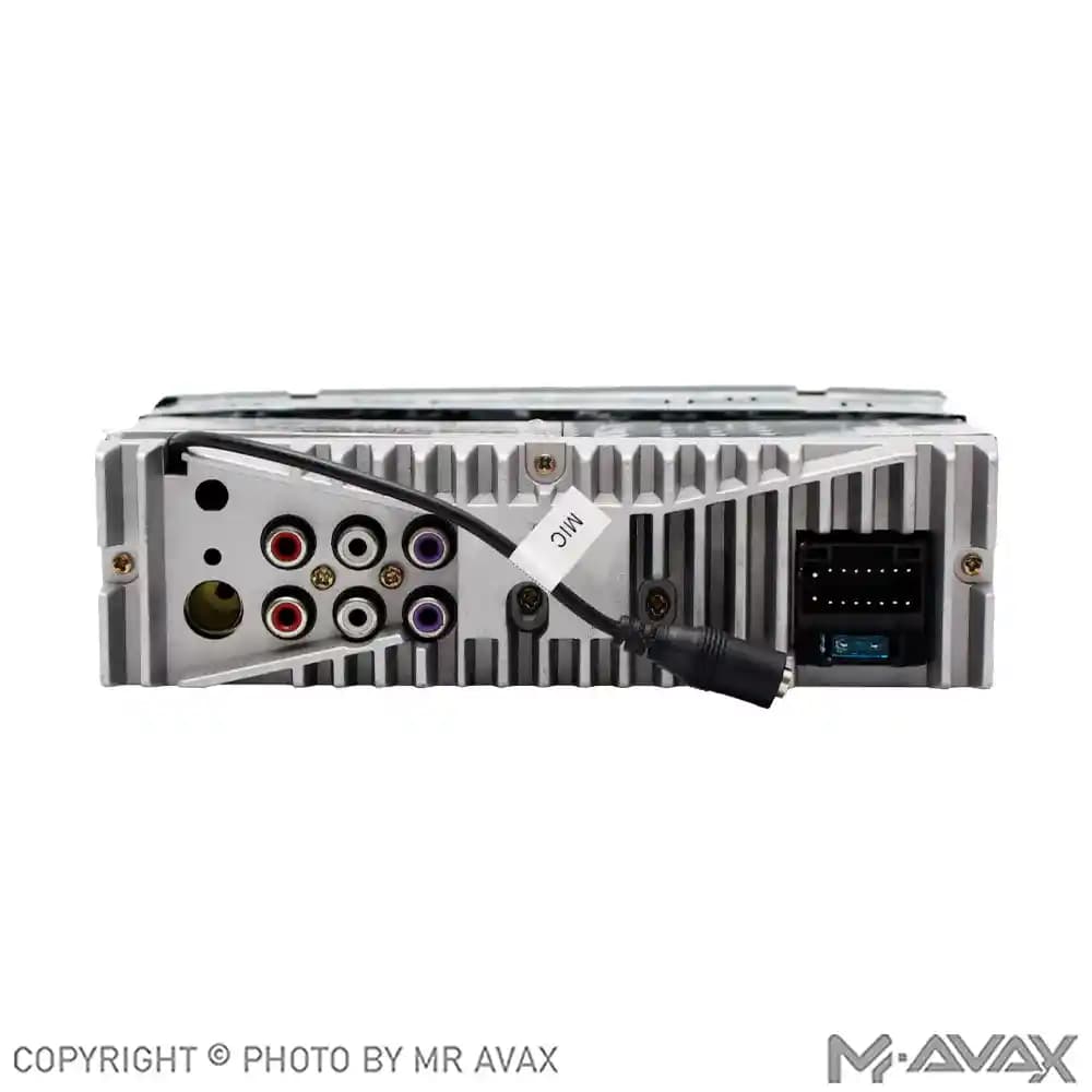 پخش ساووی مدل SV-X711 — تصویر ۲