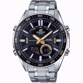 ساعت مردانه کاسیو EDIFICE مدل EFV-C100D-1AVDF