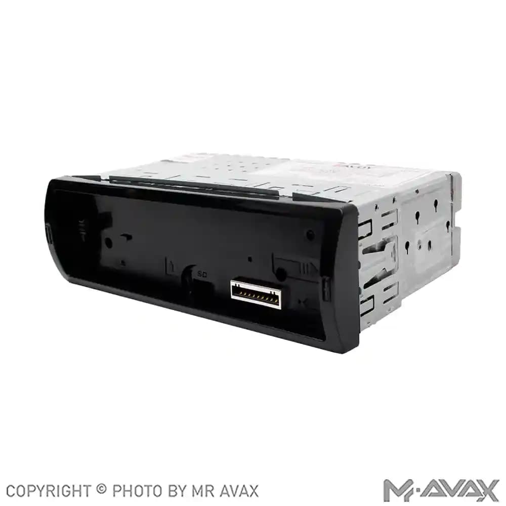 پخش ساووی مدل SV-1160 — تصویر ۲