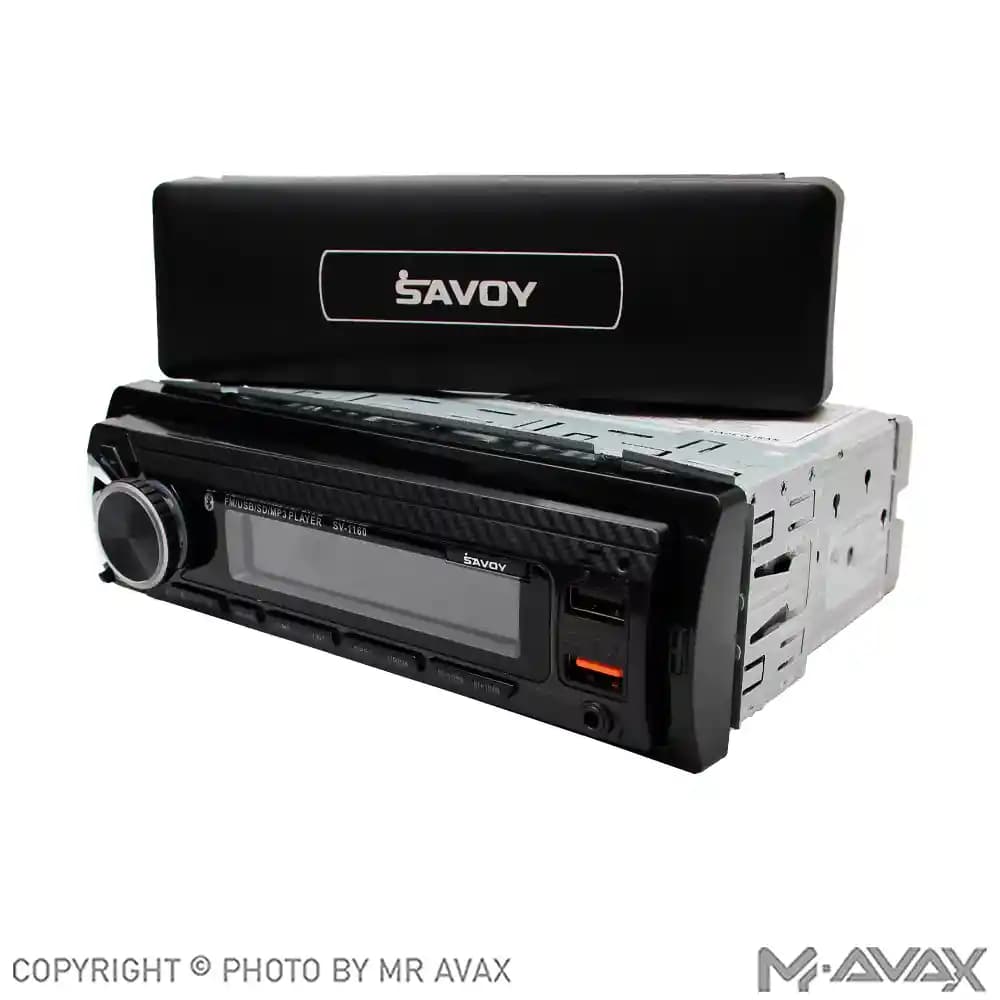 پخش ساووی مدل SV-1160