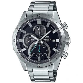 ساعت مردانه کاسیو EDIFICE مدل EFR-571D-1AVUDF