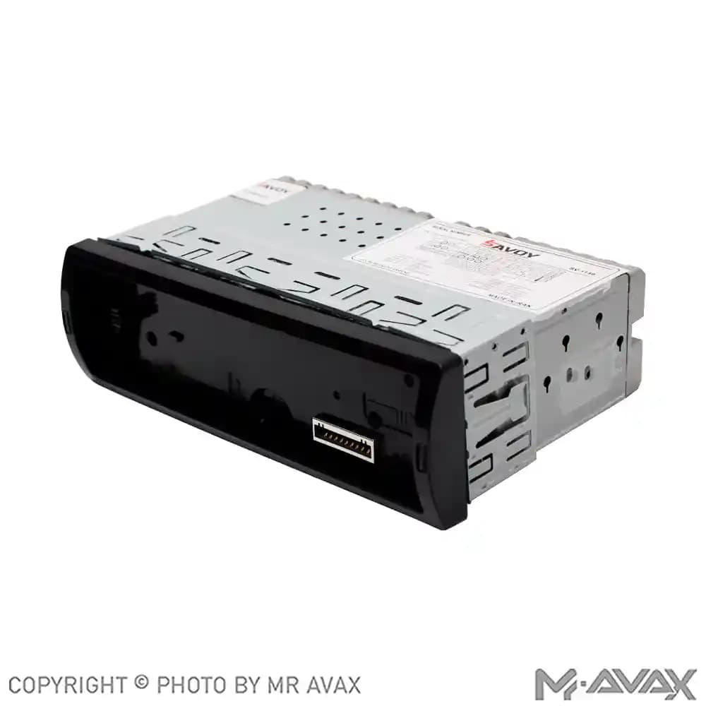 پخش ساووی مدل SV-1150 — تصویر ۲