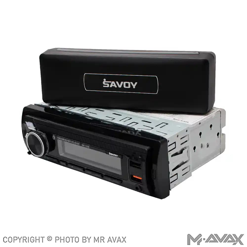 پخش ساووی مدل SV-1150