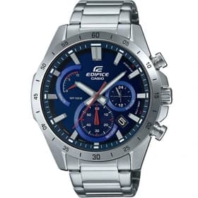 ساعت مردانه کاسیو EDIFICE مدل EFR-573D-2AVUDF