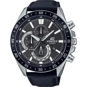 ساعت مردانه کاسیو EDIFICE مدل EFV-620L-1AVUDF