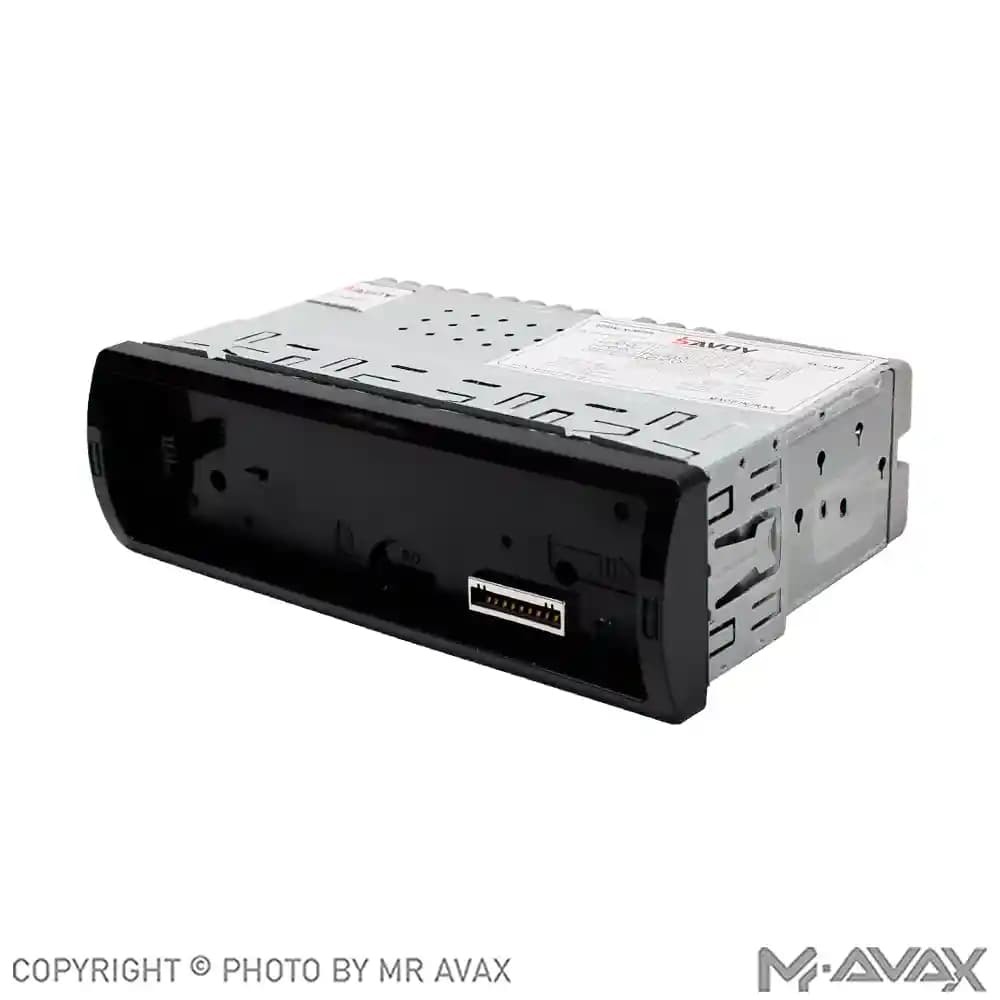 پخش ساووی مدل SV-1140 — تصویر ۲
