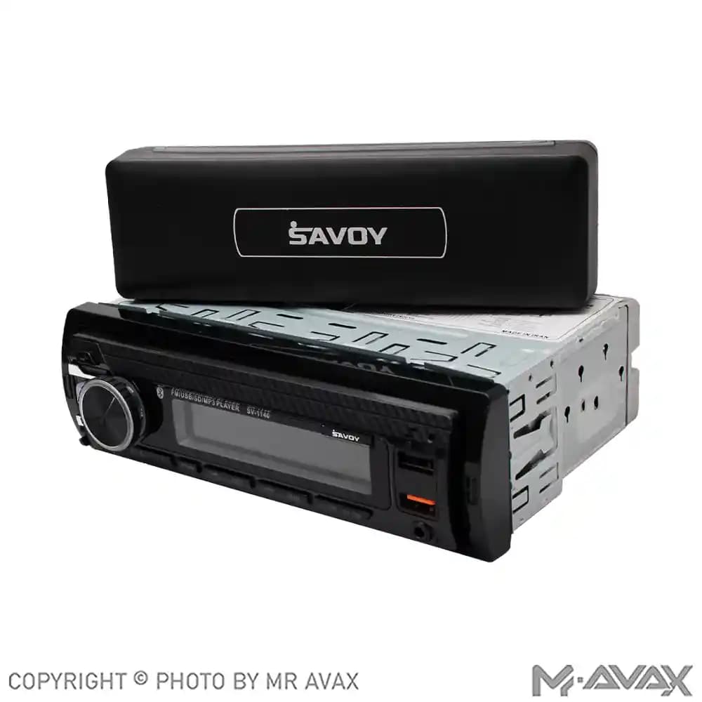 پخش ساووی مدل SV-1140