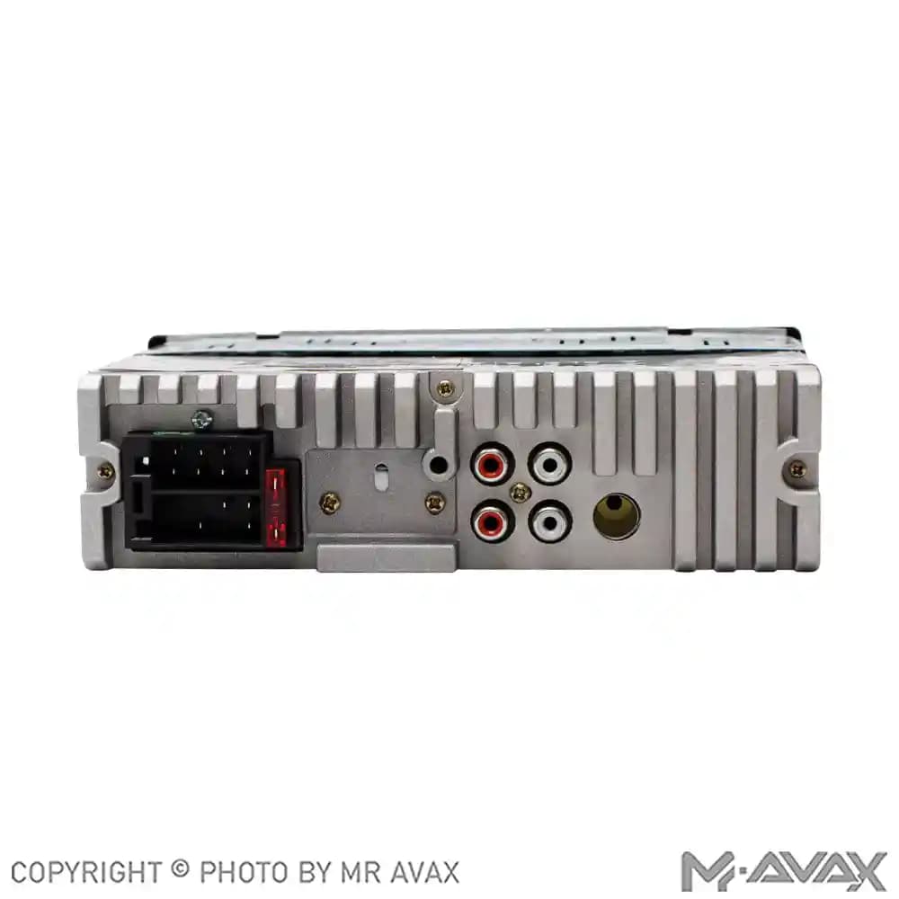 پخش ساووی مدل SV-1140 — تصویر ۳
