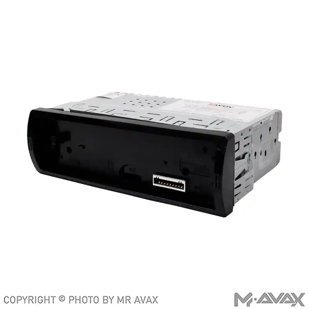 پخش ساووی مدل SV-1130 — تصویر ۲