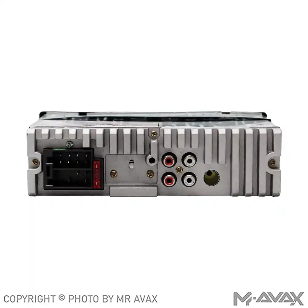 پخش ساووی مدل SV-1130 — تصویر ۳