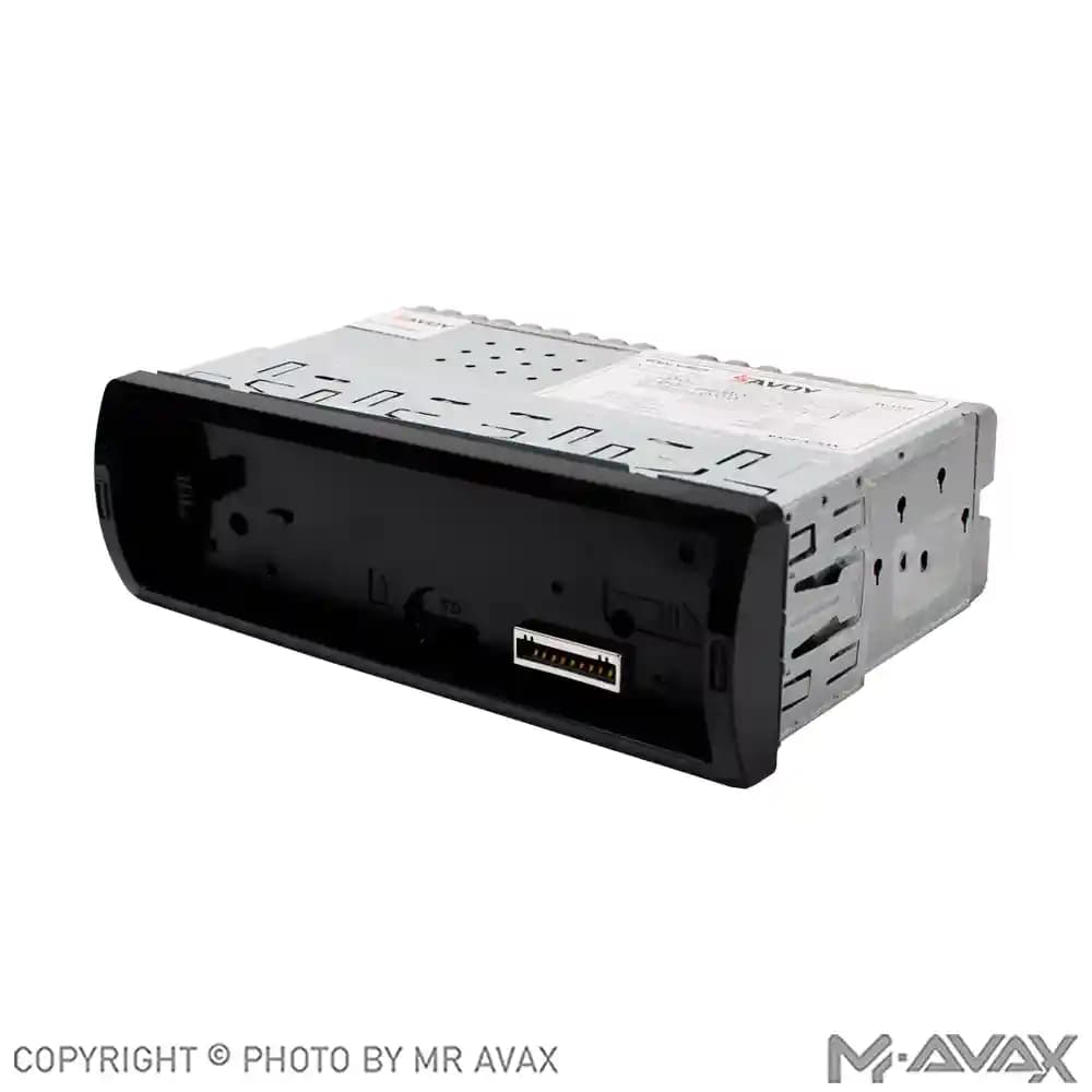 پخش ساووی مدل SV-1110 — تصویر ۲