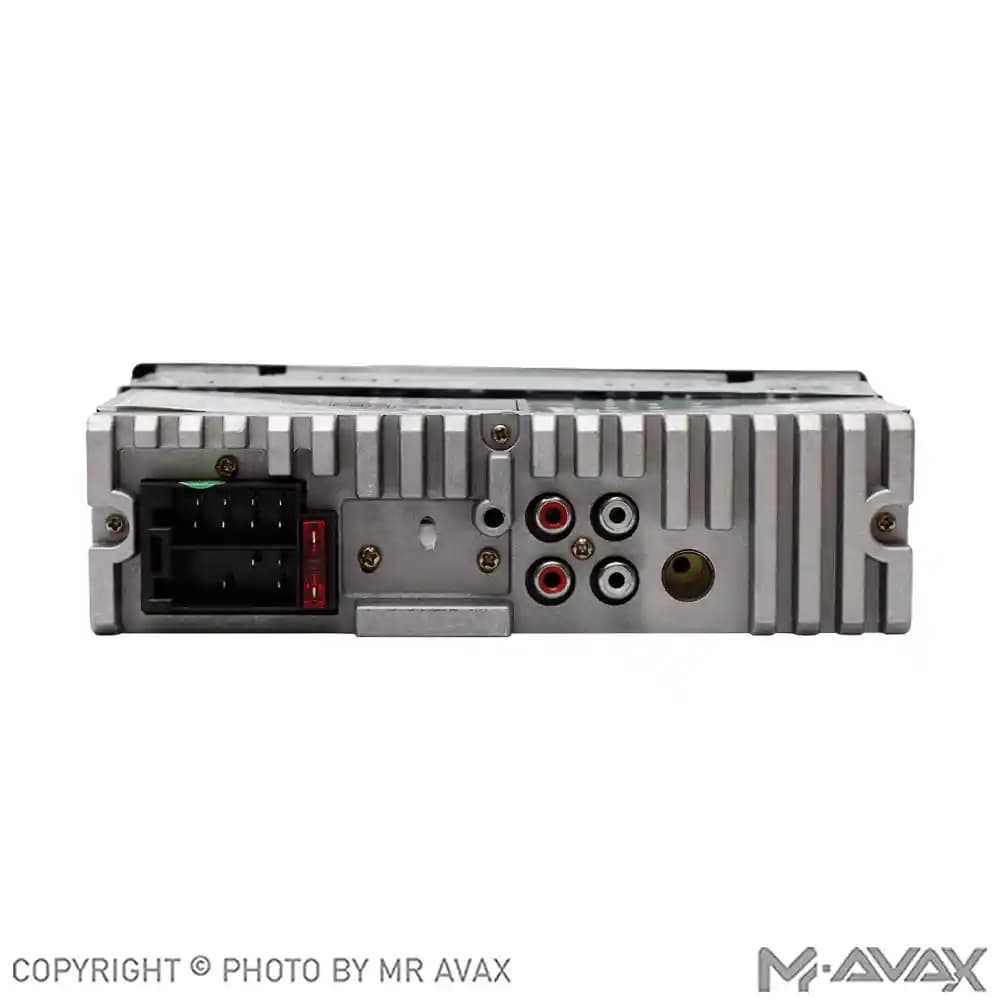 پخش ساووی مدل SV-1110 — تصویر ۳