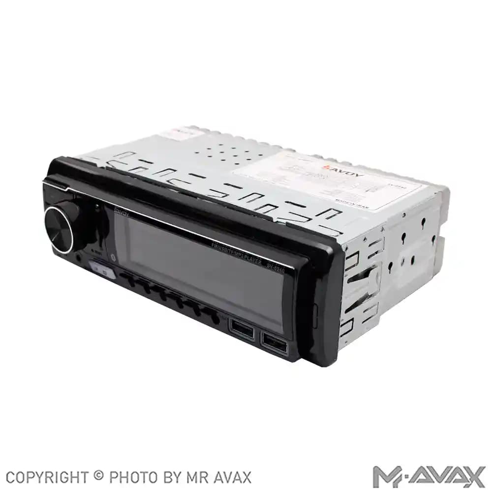 پخش ساووی مدل SV-8940