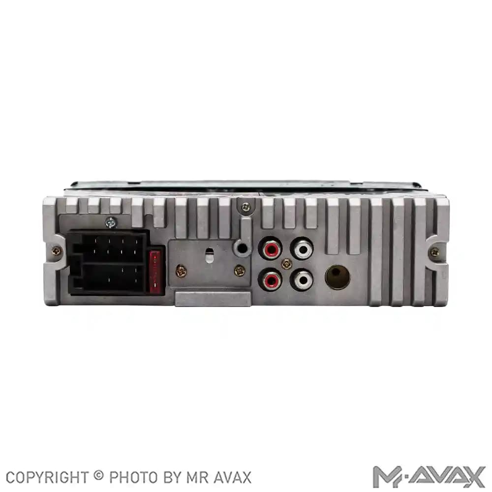 پخش ساووی مدل SV-8940 — تصویر ۲