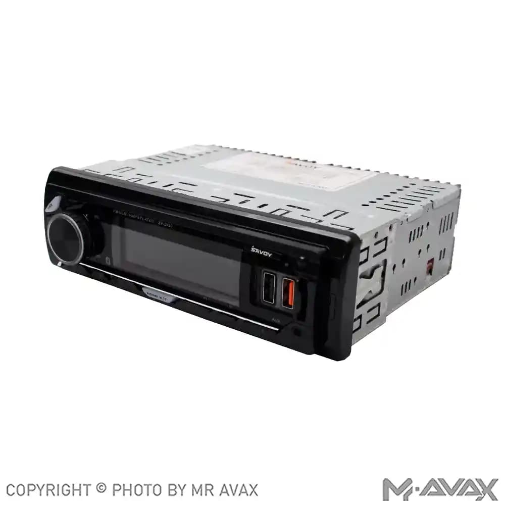 پخش ساووی مدل SV-8930