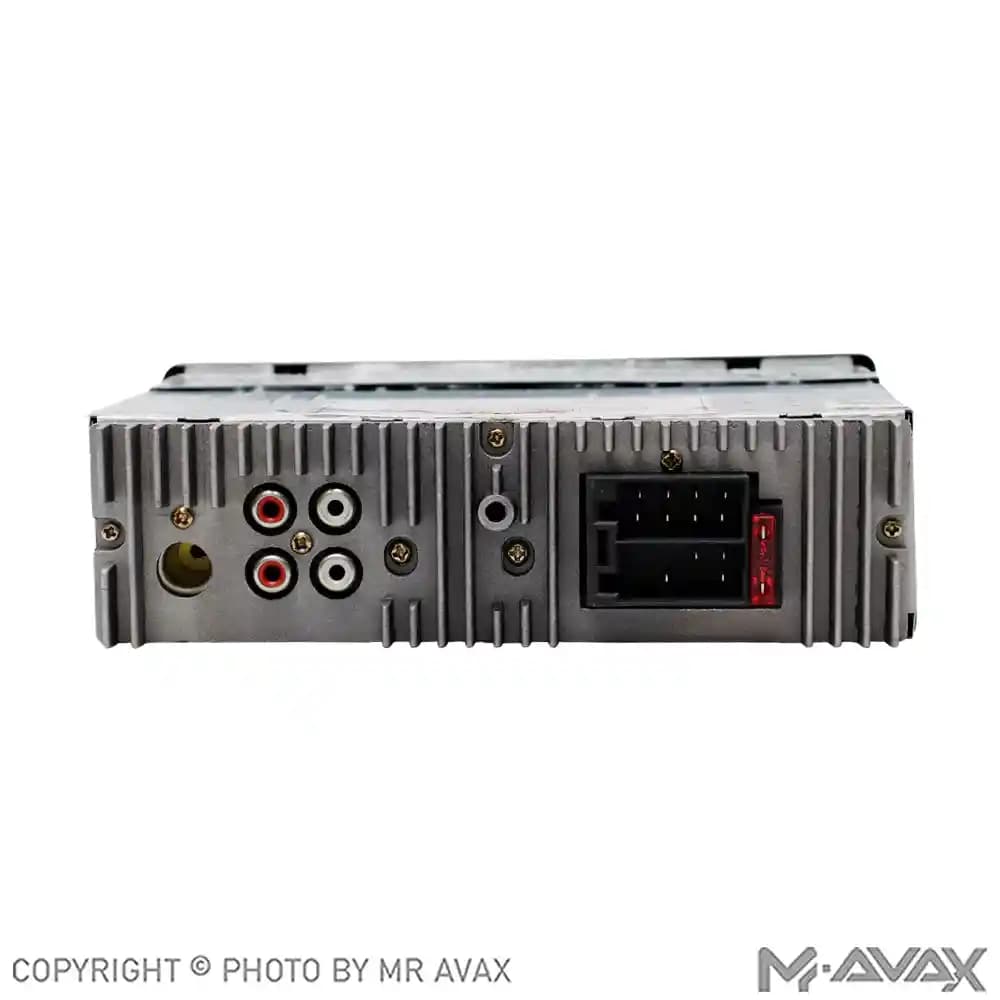 پخش ساووی مدل SV-8930 — تصویر ۲