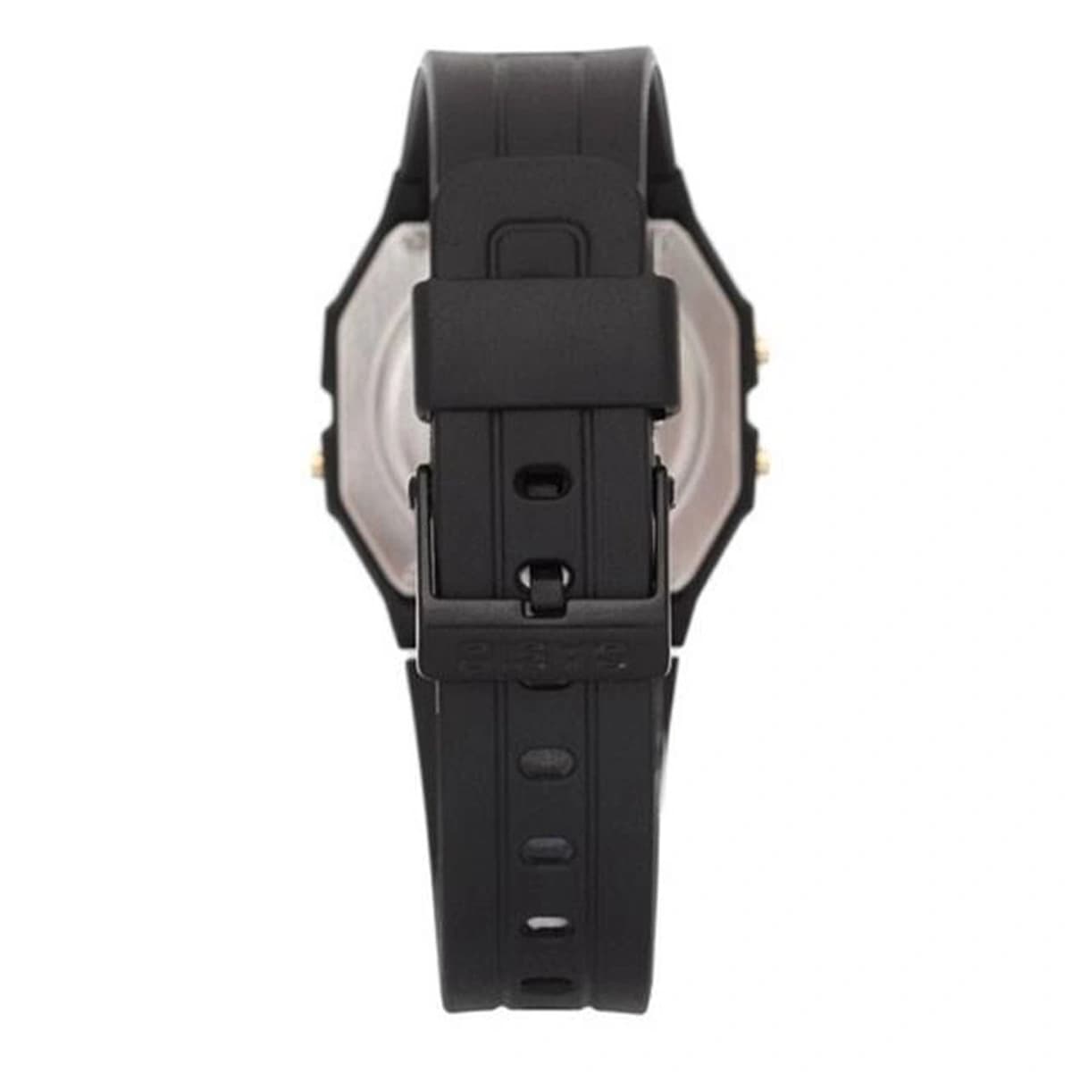 ساعت اسپرت کاسیو CASIO مدل F-91WG-9QDF — تصویر ۸