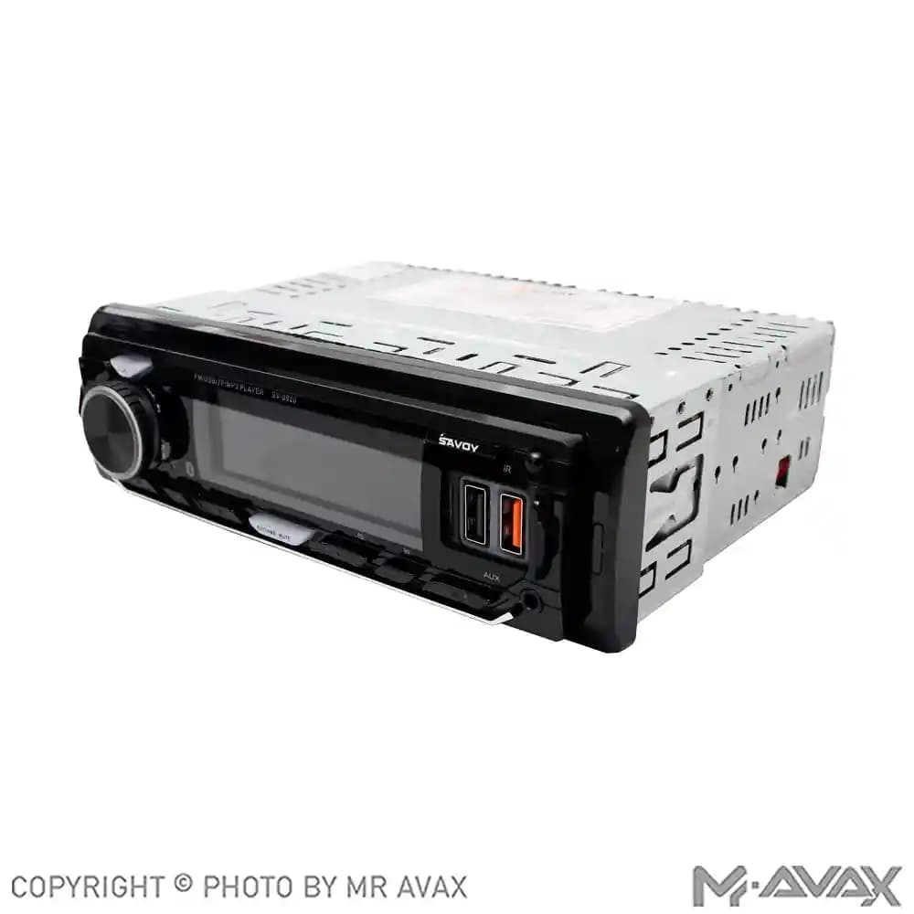 پخش ساووی مدل SV-8920