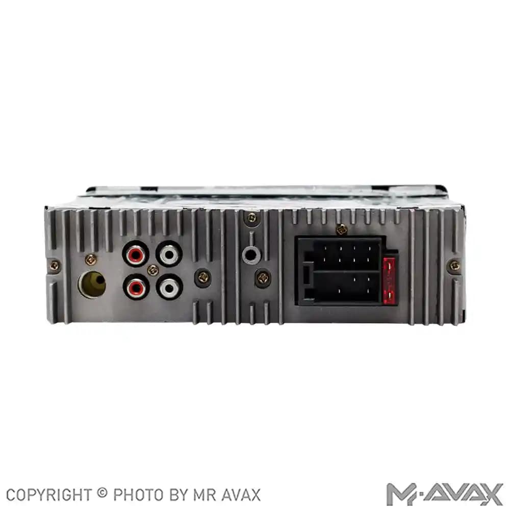 پخش ساووی مدل SV-8920 — تصویر ۲
