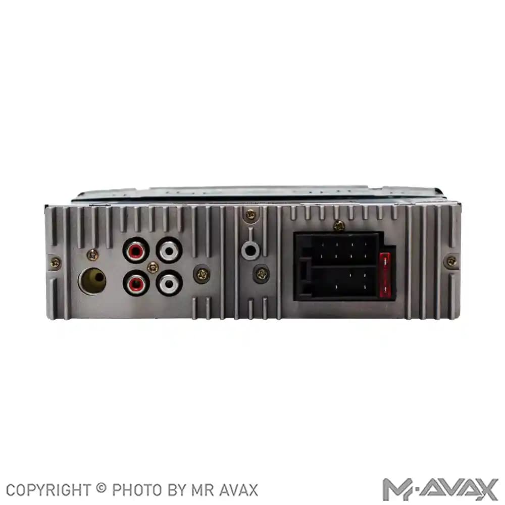 پخش ساووی مدل SV-8910 — تصویر ۲