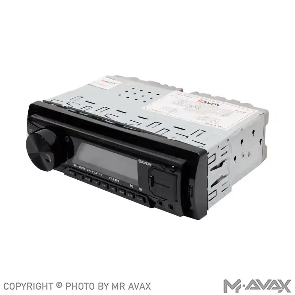 پخش ساووی مدل SV-8890