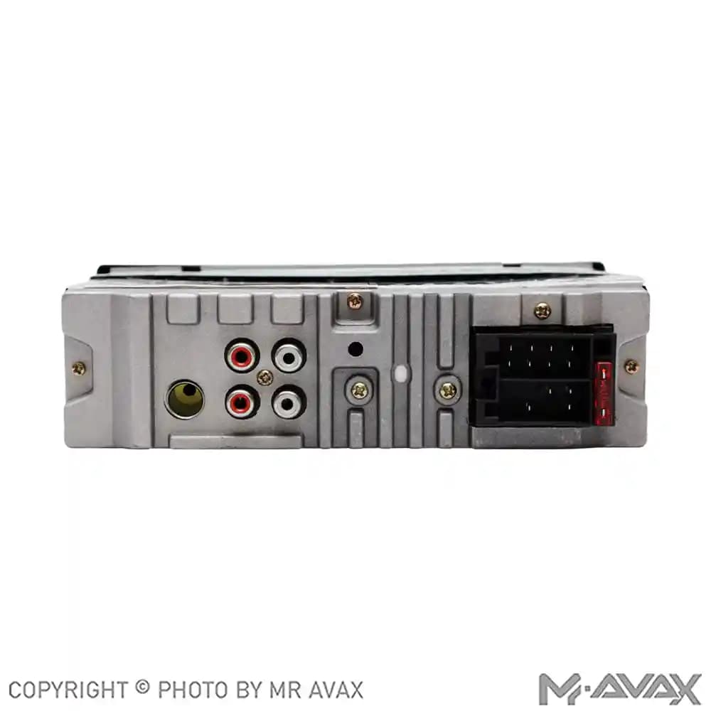 پخش ساووی مدل SV-8890 — تصویر ۳