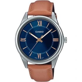 ساعت مردانه کاسیو CASIO مدل MTP-V005L-2B4UDF