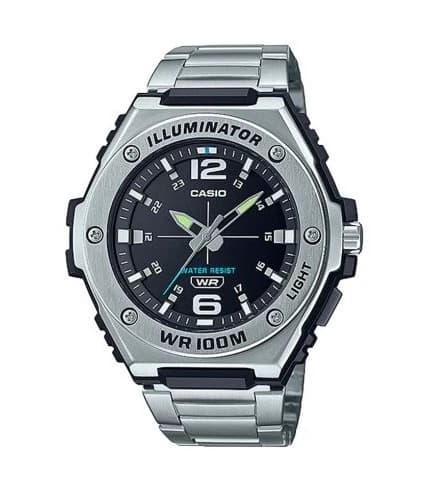 ساعت مردانه کاسیو CASIO مدل MWD-100HD-1AVDF