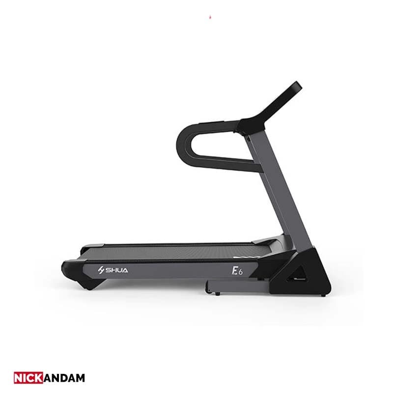 تردمیل خانگی شوا shua Fitness T3900 — تصویر ۲