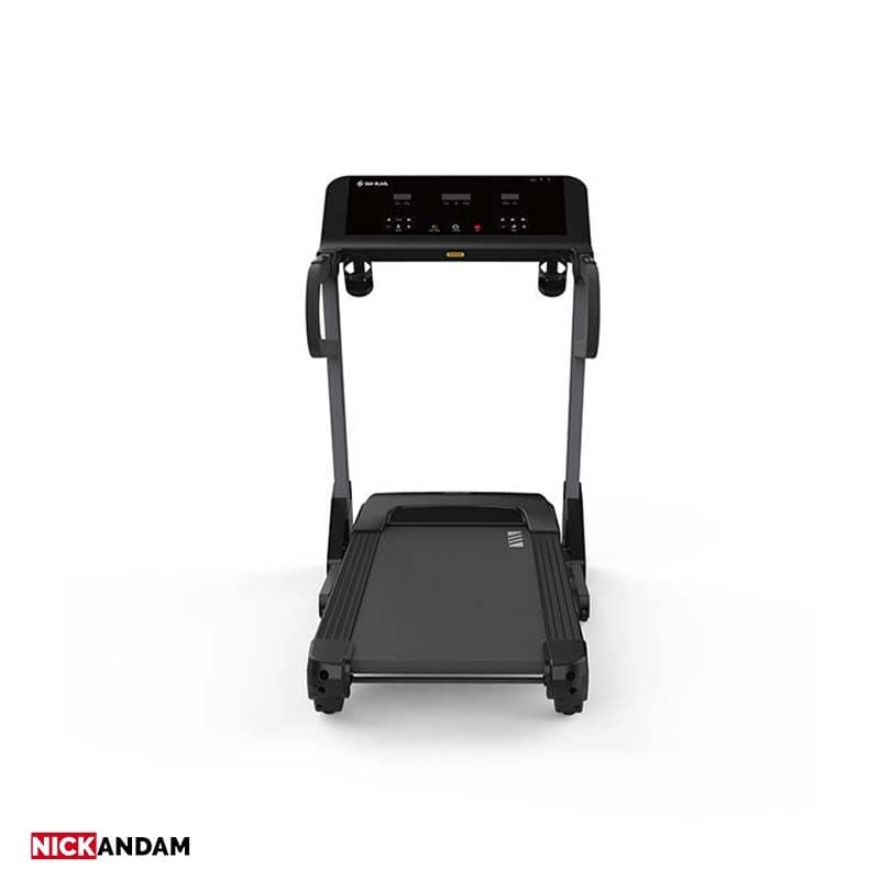 تردمیل خانگی شوا shua Fitness T3900 — تصویر ۳