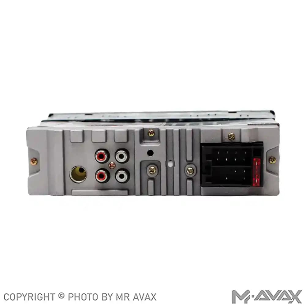 پخش ساووی مدل SV-8880 — تصویر ۲