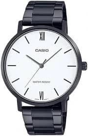 ساعت مردانه کاسیو CASIO مدل MTP-VT01B-7BUDF
