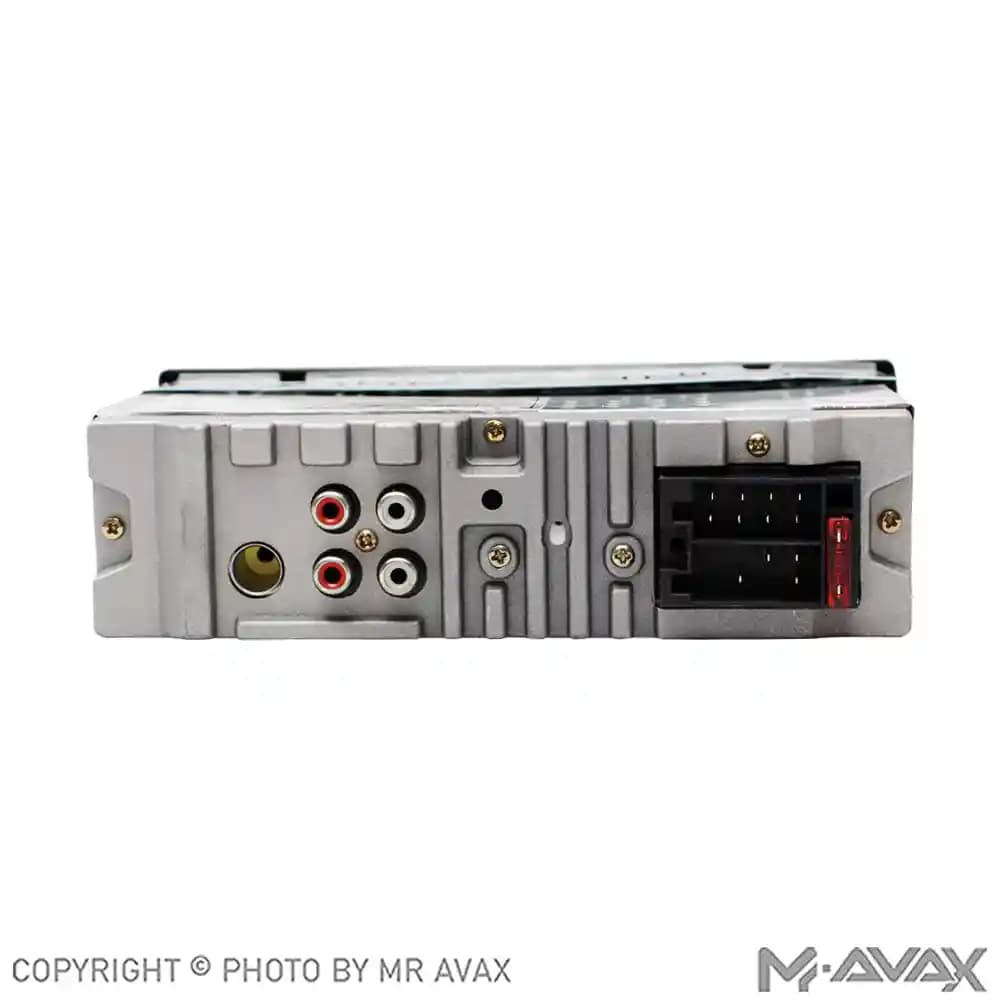 پخش ساووی مدل SV-8870 — تصویر ۲