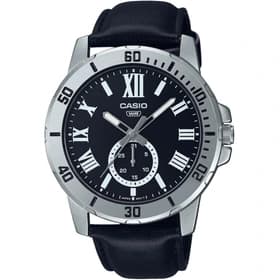 ساعت مردانه کاسیو CASIO مدل MTP-VD200L-1BUDF