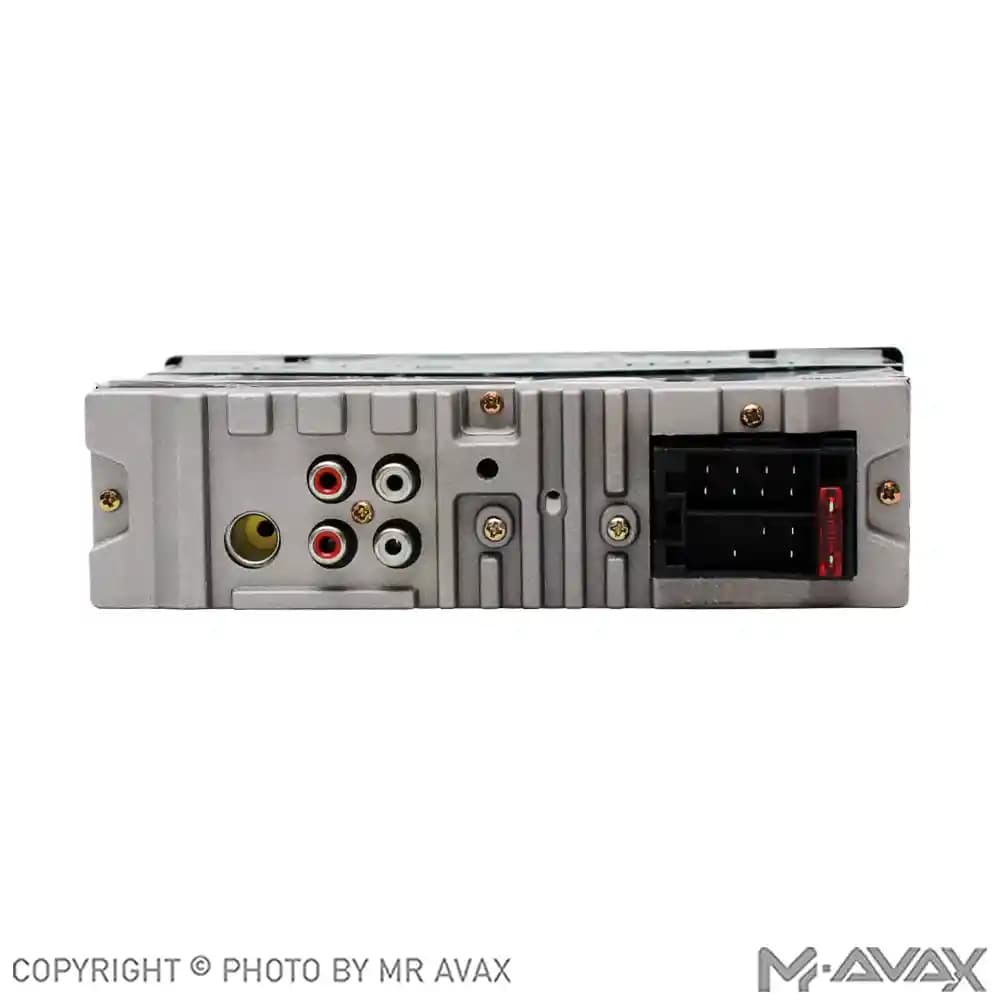 پخش ساووی مدل SV-8860 — تصویر ۲