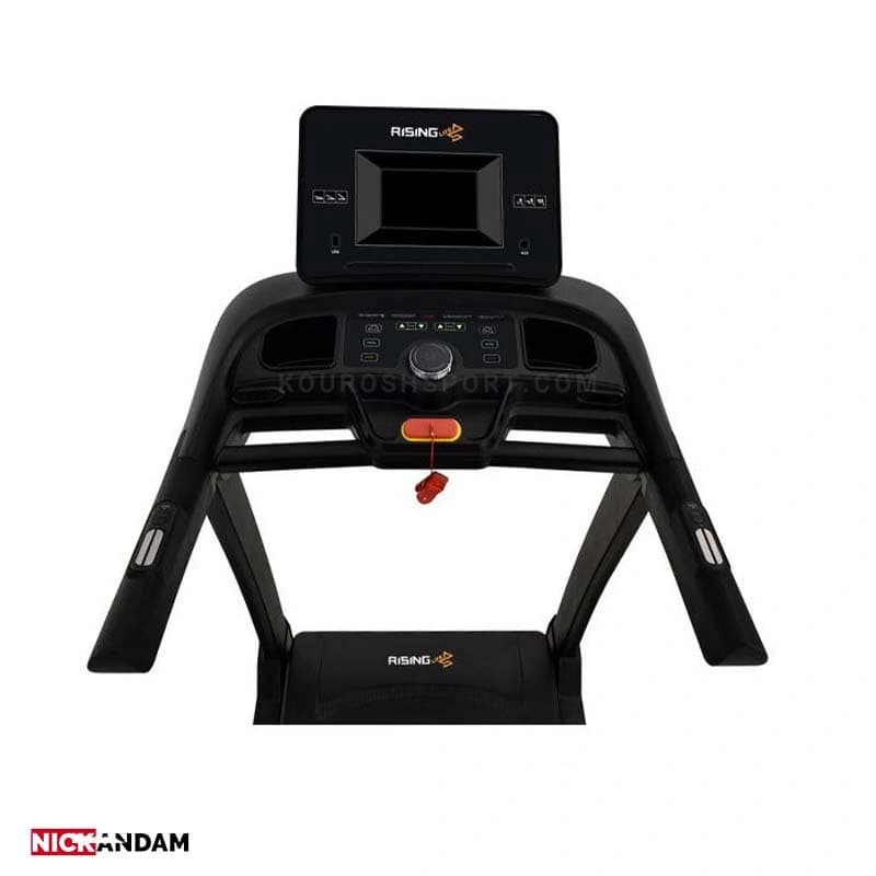 تردمیل خانگی Rising Life RL950A — تصویر ۳