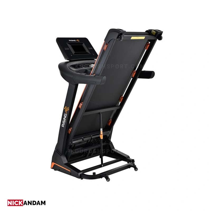 تردمیل خانگی Rising Life RL950A — تصویر ۲