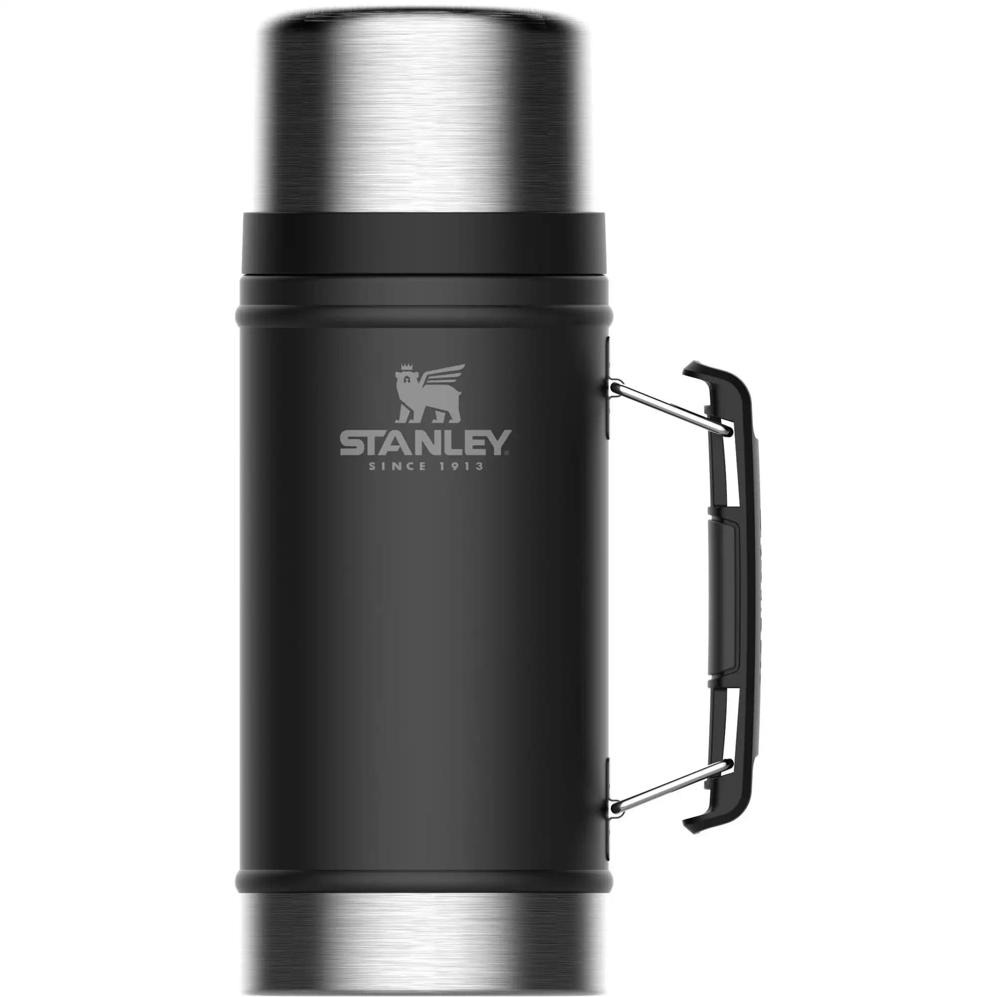 فلاسک غذای استنلی Stanley Classic Food Jar 0.94 L — تصویر ۵