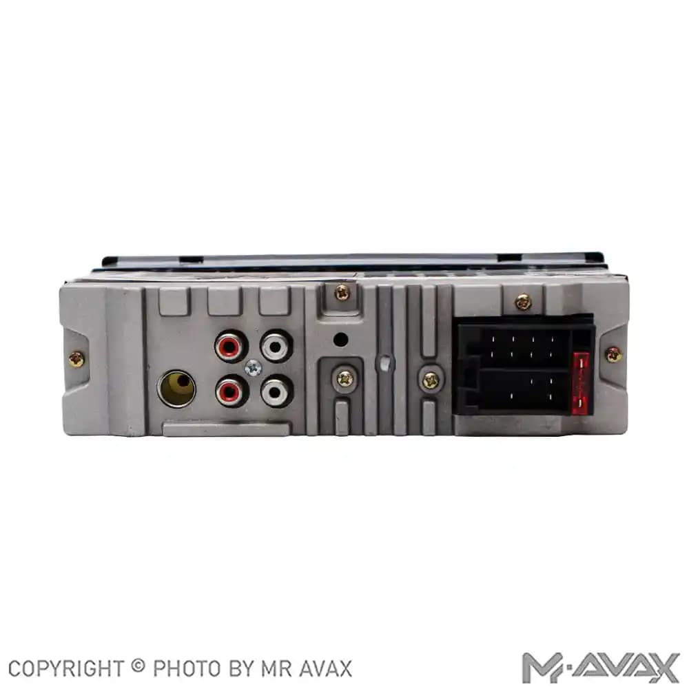 پخش ساووی مدل SV-8806 — تصویر ۲
