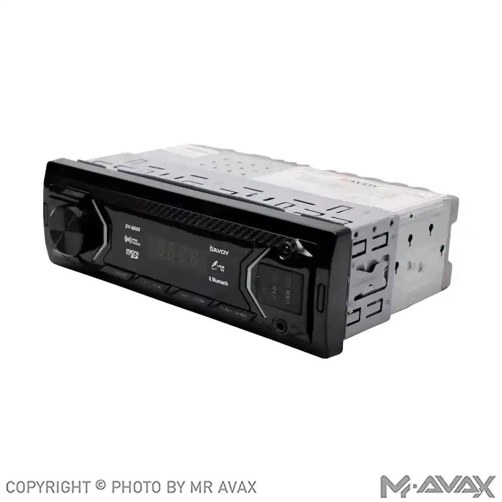 پخش ساووی مدل SV-8806